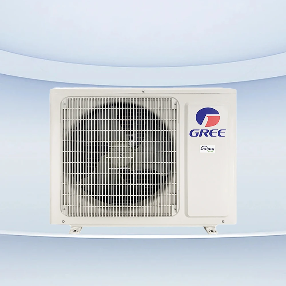 Puremind Famous Brand Supplier R410A 12kW 1.5 hp Split Air Conditioner Cooling Heating for Household