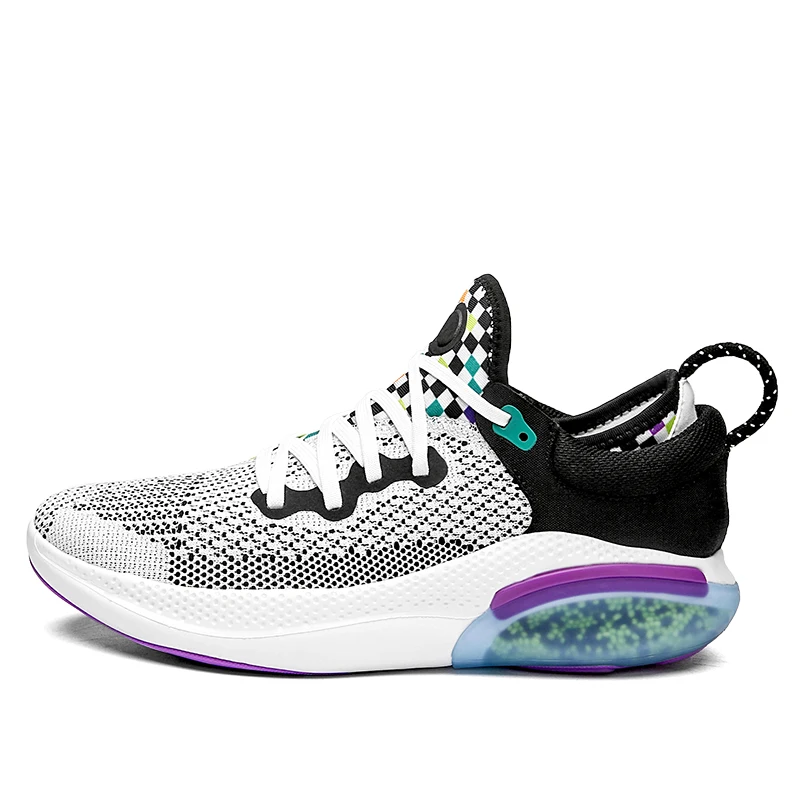 
 Лидер продаж 2020, нефирменная спортивная обувь Joyride, воздушные эластичные кроссовки  