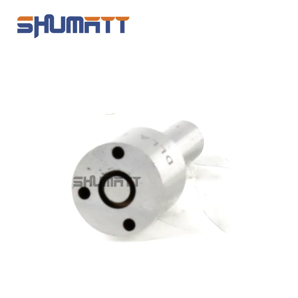 China Made New Shumatt 0445110 Common Rail 0433171853 Fuel Injector Nozzle DLLA150P1373 For Fuel Injector 0445110188 098643509
