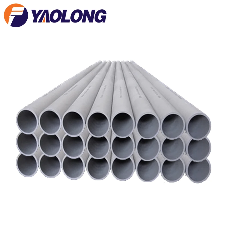 large diameter industrial 150mm 500mm stainless steel pipe