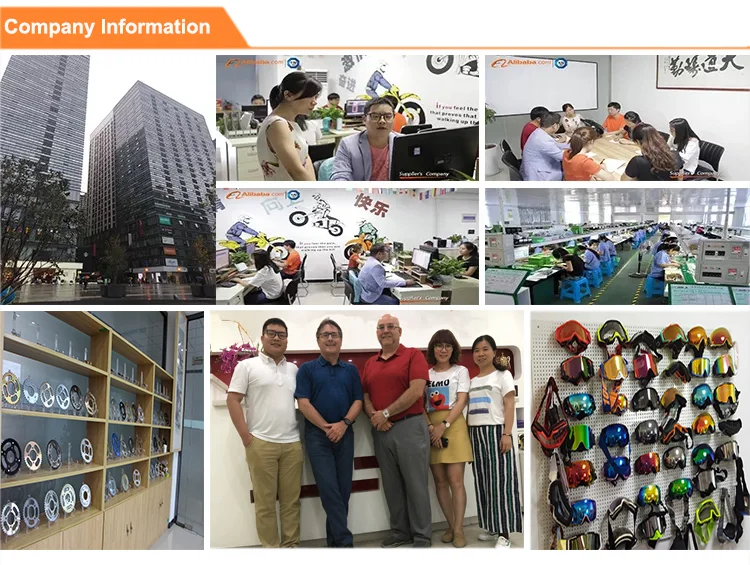 company information
