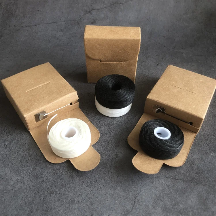 50m Dental Flosser Oral Hygiene Teeth Cleaning Dental Floss Spool Wax Mint Toothpick Flosser Dental Care