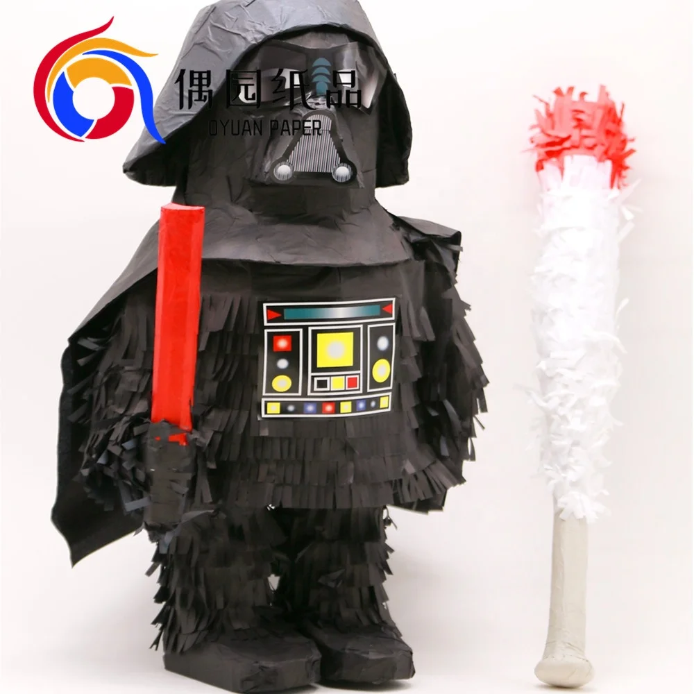 Nicro Kid Party Cheap Wholesale Custom Toy Manufacture Design Donkey Unicorn Llama Mini Pinatas for Birthday