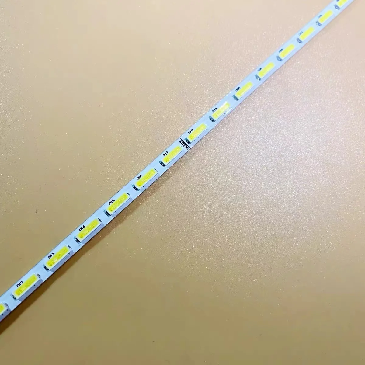 V500HJ1-ME1 68leds TCL SKYWORD HAIER tv repair LED backlight bar  LED TV Backlight Strip V500HJ1-ME1