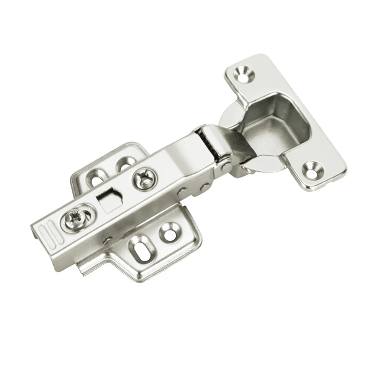Linsont High Quality Hinges Soft Close Mirror Cabinet Door  Hinge