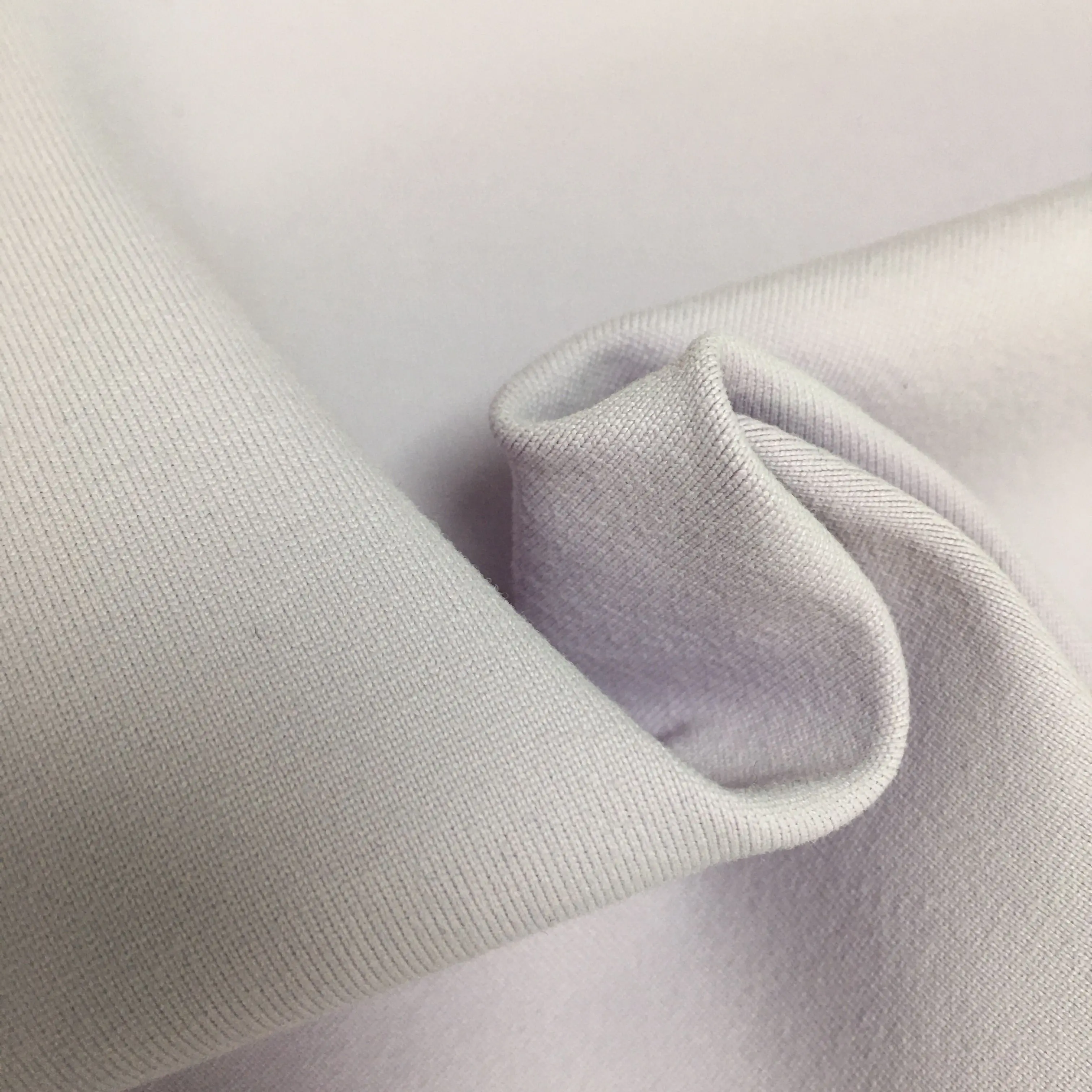 Keqiao Cheap Wholesale 87% nylon 13% spandex 280gsm 290gsm Cotton feeling elastane Dancewear Fabrics