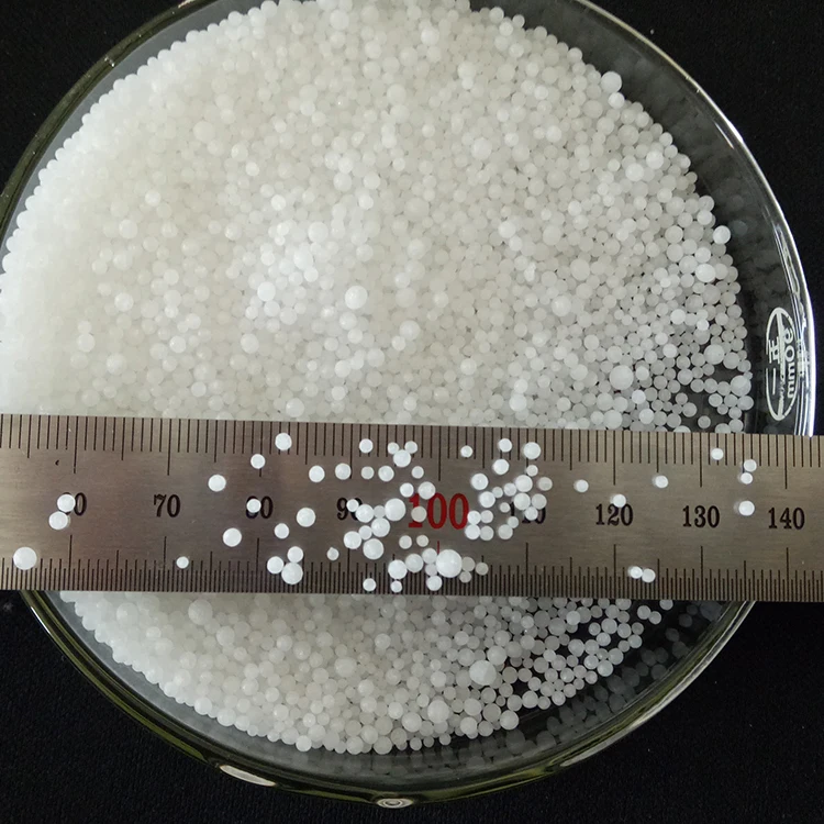 Quality Urea 46% Nitrogen Fertilizer