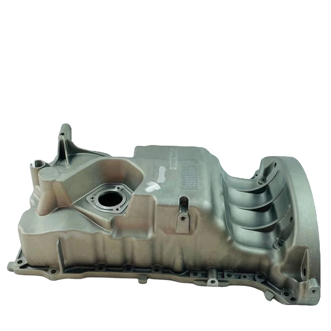 Engine Oil Sump Pan For Mercedes Benz M270 Engine X156/W176/W246/C117  OEM#2700107600