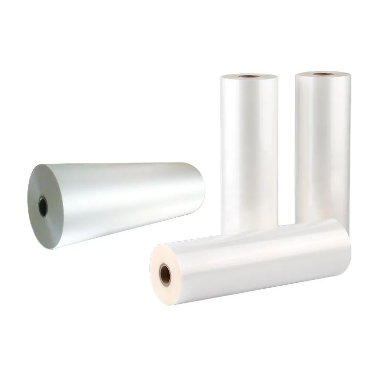 2024 Hot Sale PE-film base material Packing material manufacturer