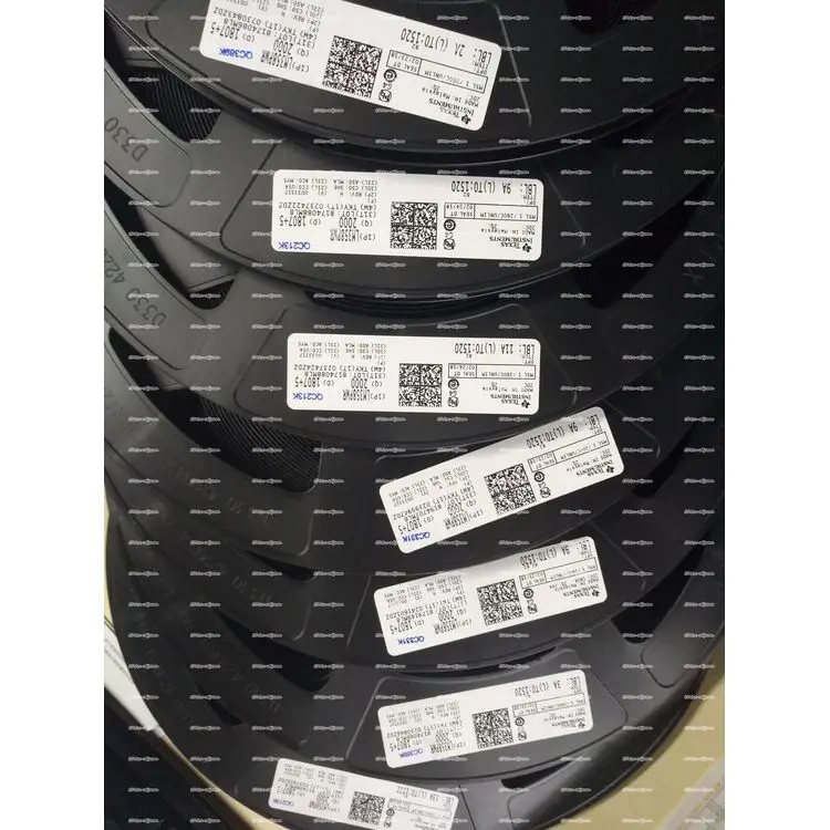 Original IC LM358PWR   Operational Amplifier,  700 kHz, 0.3 V/s, 1.5V-16V, TSSOP, 8 Pin