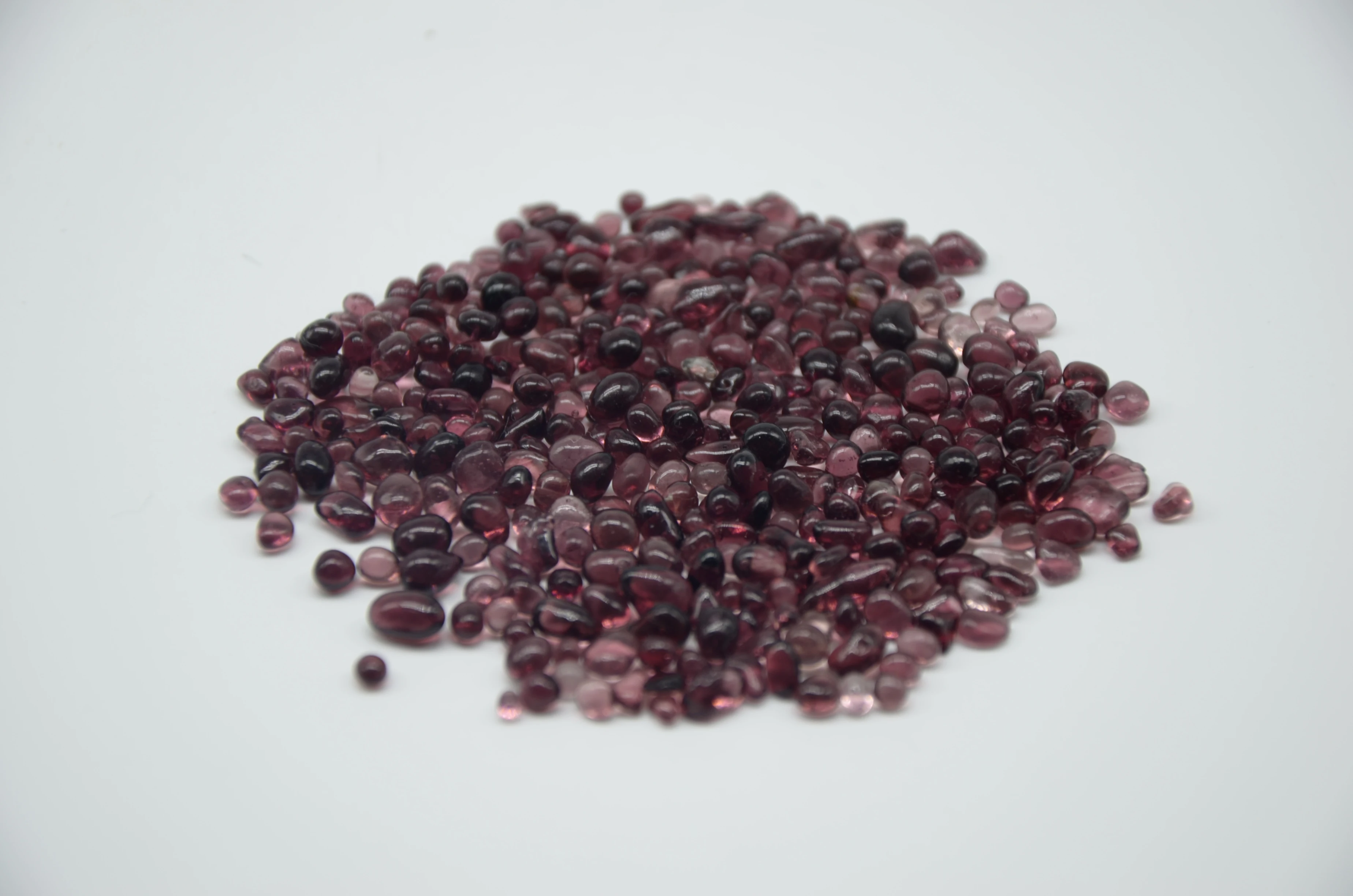 Glass Seed Beads Designed for Swimming Pools