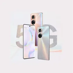 Global System 6.78 Inch OLED Screen H50 SE 5G Low Price Mobile Phones