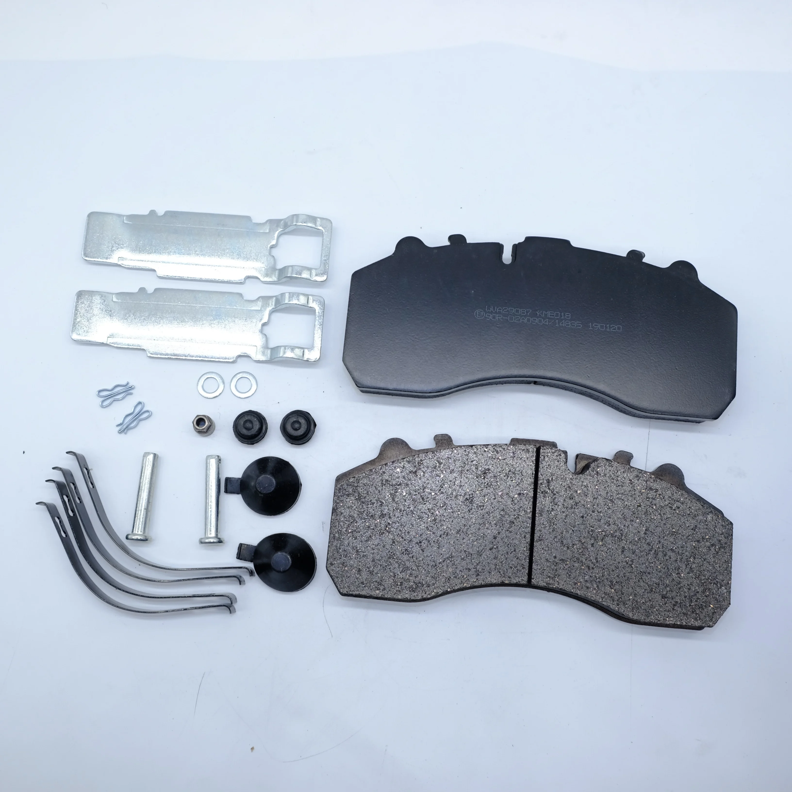 Wholesale Manufacturer 29244 29246 29088 29032 29011 29835 29087 Truck Brake Pads