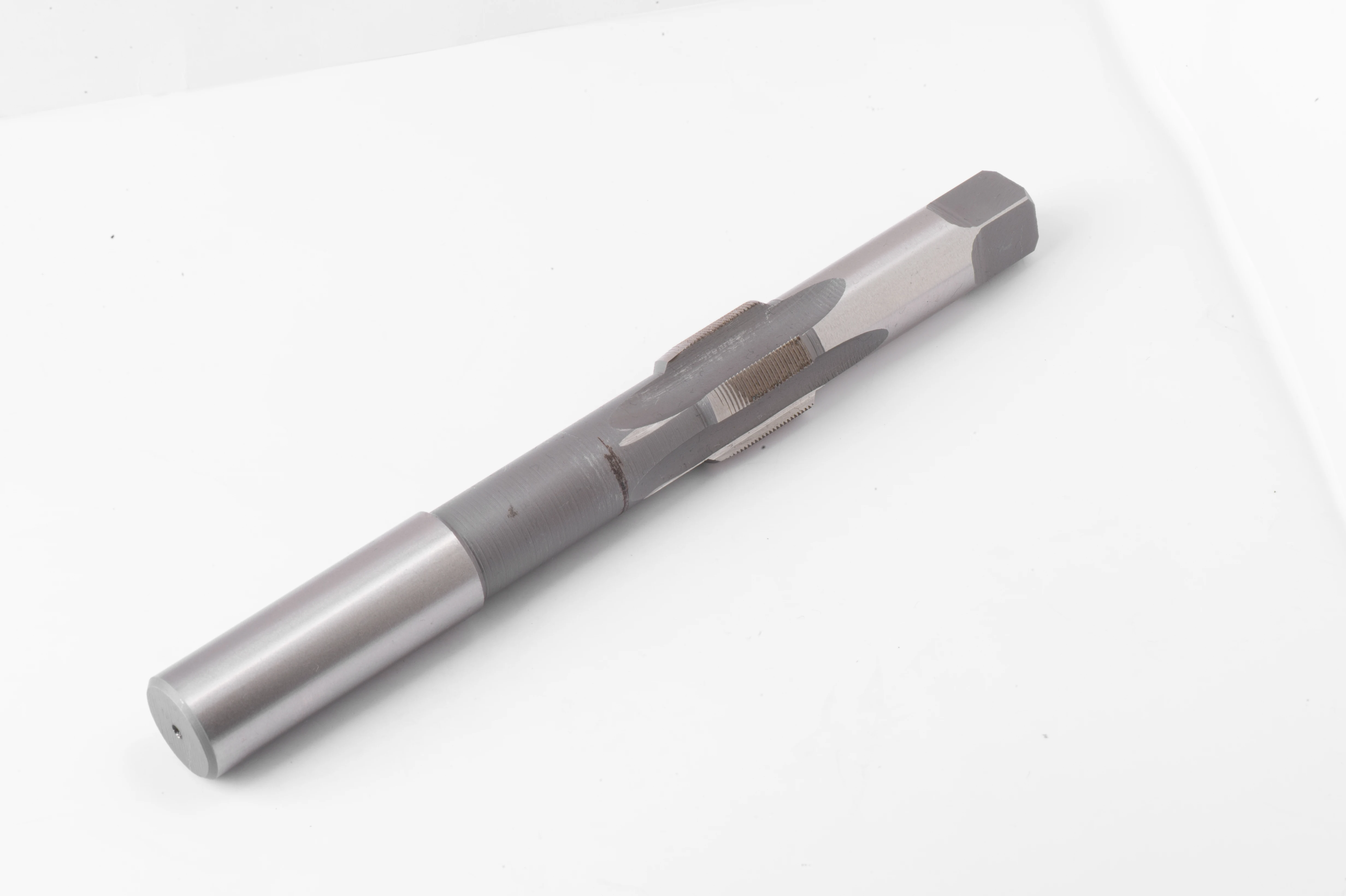 Factory Wholesales Price Straight Shank Threading Taps for CNC Machine Process Tools