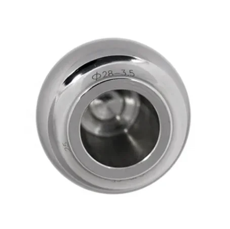 CoCrMo металлическая бедренная голова спичка бедренного сустава для хирургии бедренных суставов