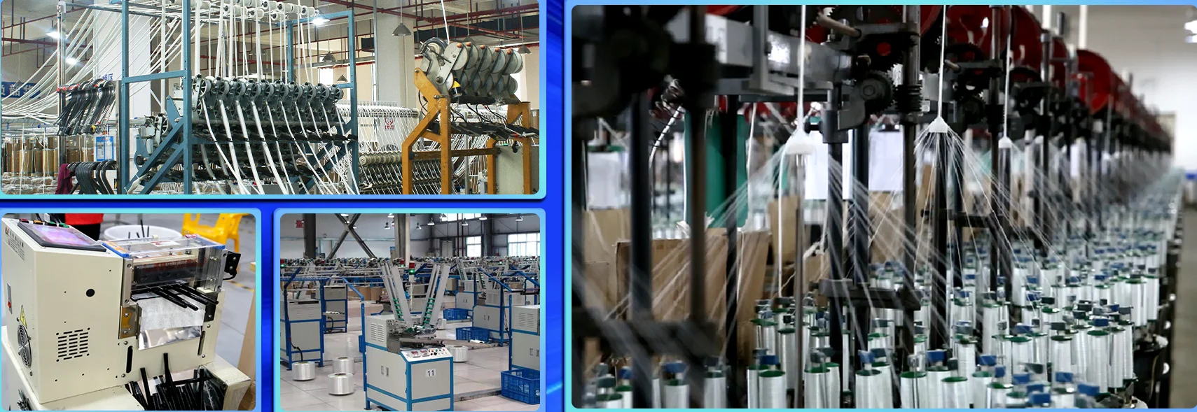 insulating sleeving and tubing