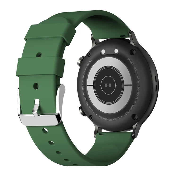 Newest Gw33 Se Hand Watches Menstrual Tracker Call Ecg Heart Rate Monitor Waterproof Smart Watch