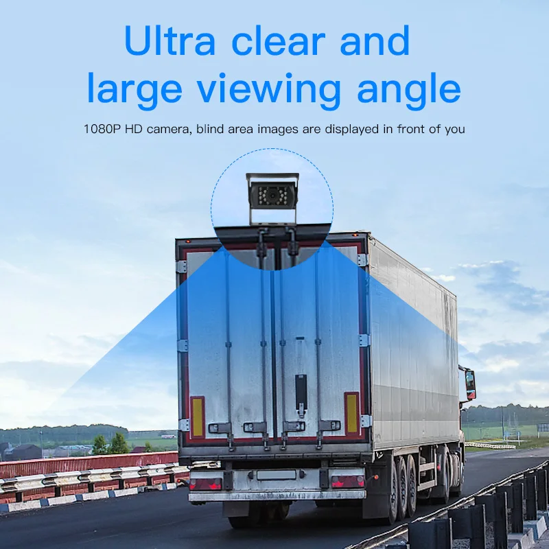 10 Inch Car VGA Monitor SD Local MDVR Heavy Vehicle Solution Truck Dvr System car monitor mdvr monitor 4g