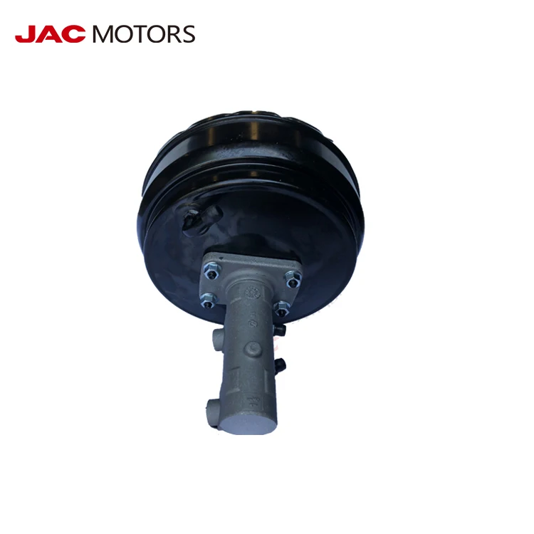 OEM GENUINE hight quality vacuum booster with in series brake main pump unit JAC auto parts