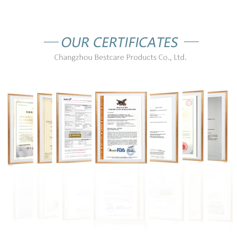 Bestcare китайская фабрика одноразовые впитывающие пот накладки ультратонкие прокладки против пота для подмышек
