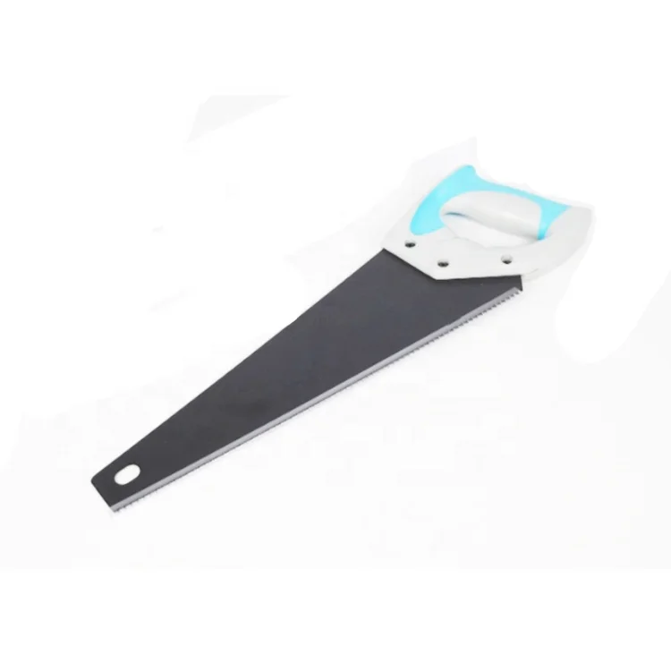Durable Portable Home Use Outdoor Handle Garden Wood Trimming Hand Tools Saw Cutting