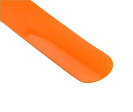 Цветной рожок для обуви PH07AE, пластиковый рожок для обуви для мужчин, женщин и детей