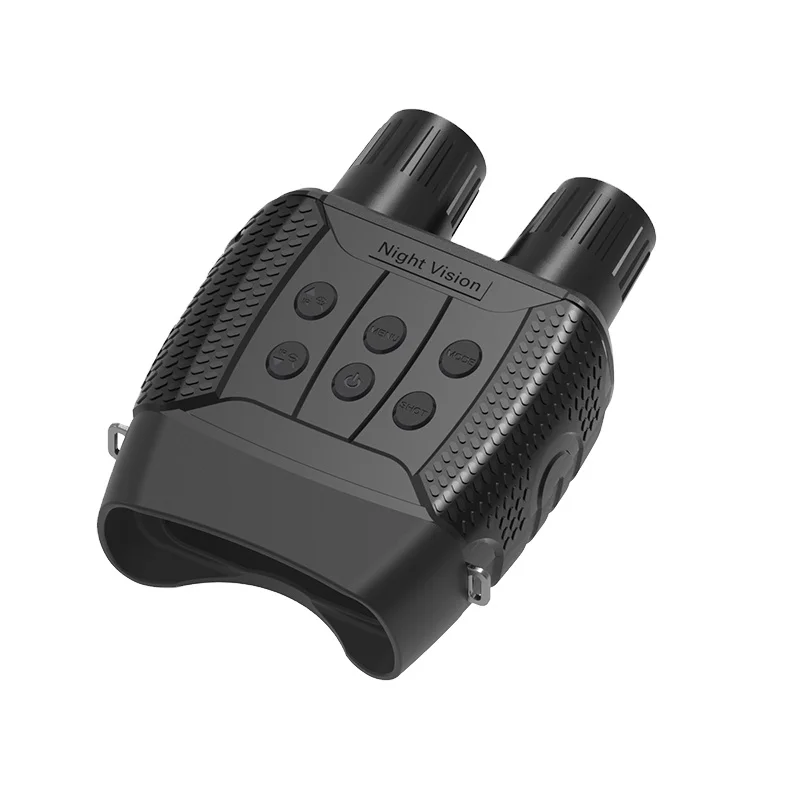 Wifi Night Vision Binoculars Telescope 4X Zoom Digital IR Hunting Infrared Night Vision Binoculars With Camera