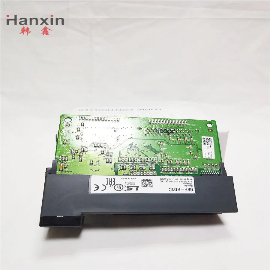 Korea ls plc controller  automation G6F-HD1C