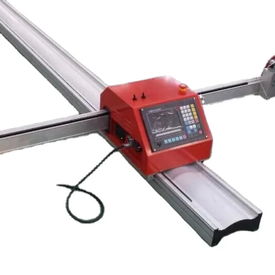 Factory price plasma cutting machine Portable metal plasma cutting equipment