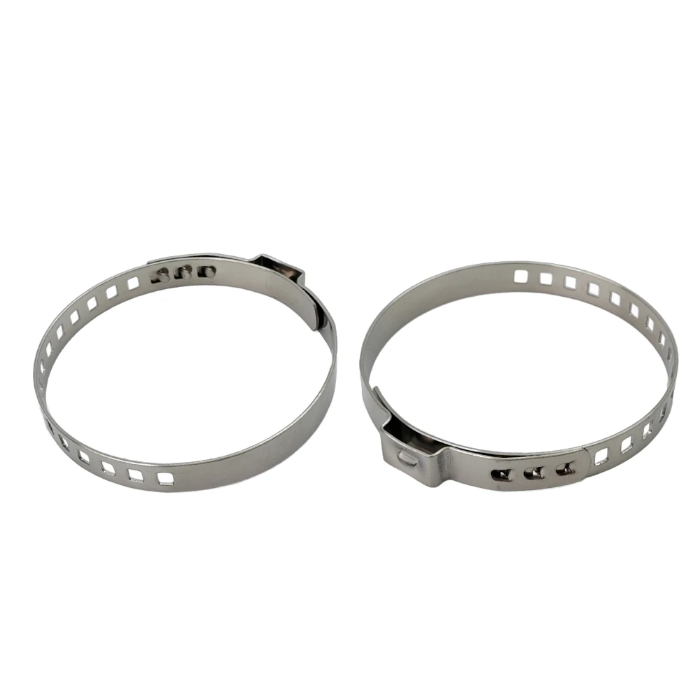 20-50/50-120 мм с/л Соединительный зажим оси приводного вала CV обжимной зажим комплект регулируемый размер