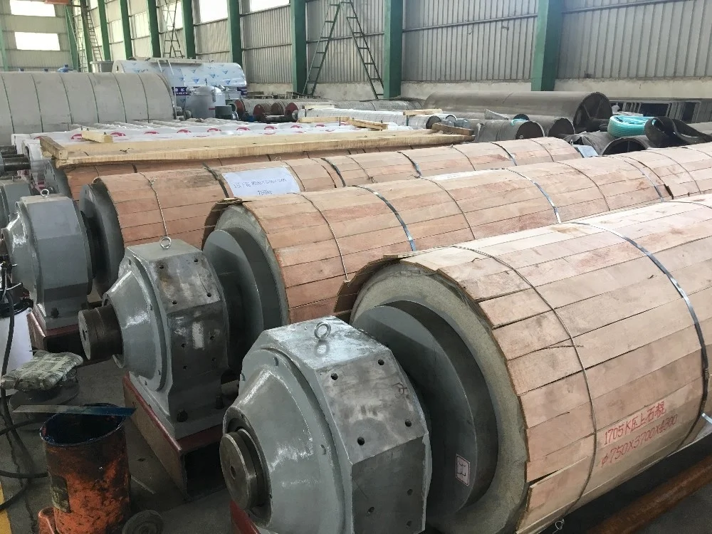 Бумажная машина, пресс, dandy ролик для изготовления бумаги