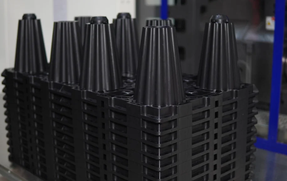 Underground Rain Water Storage Module Soakaway Infiltration Tank for Rainwater Harvesting