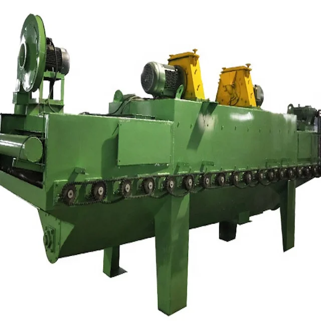 Каменная дробеструйная машина для обработки шероховатой поверхности камня с гранитом