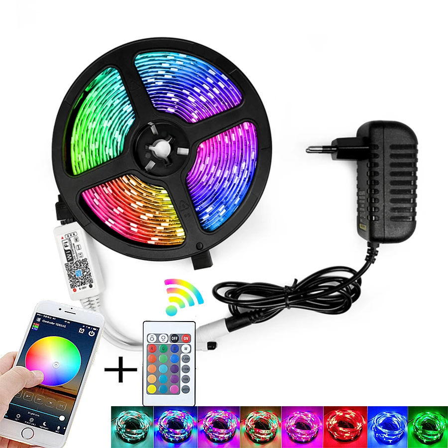 Advanced bar restaurant waterproof rgb led light strip suppliers usb