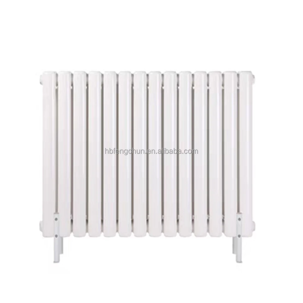 Low carbon steel flat radiator High quality heat dissipation performance of the home heater