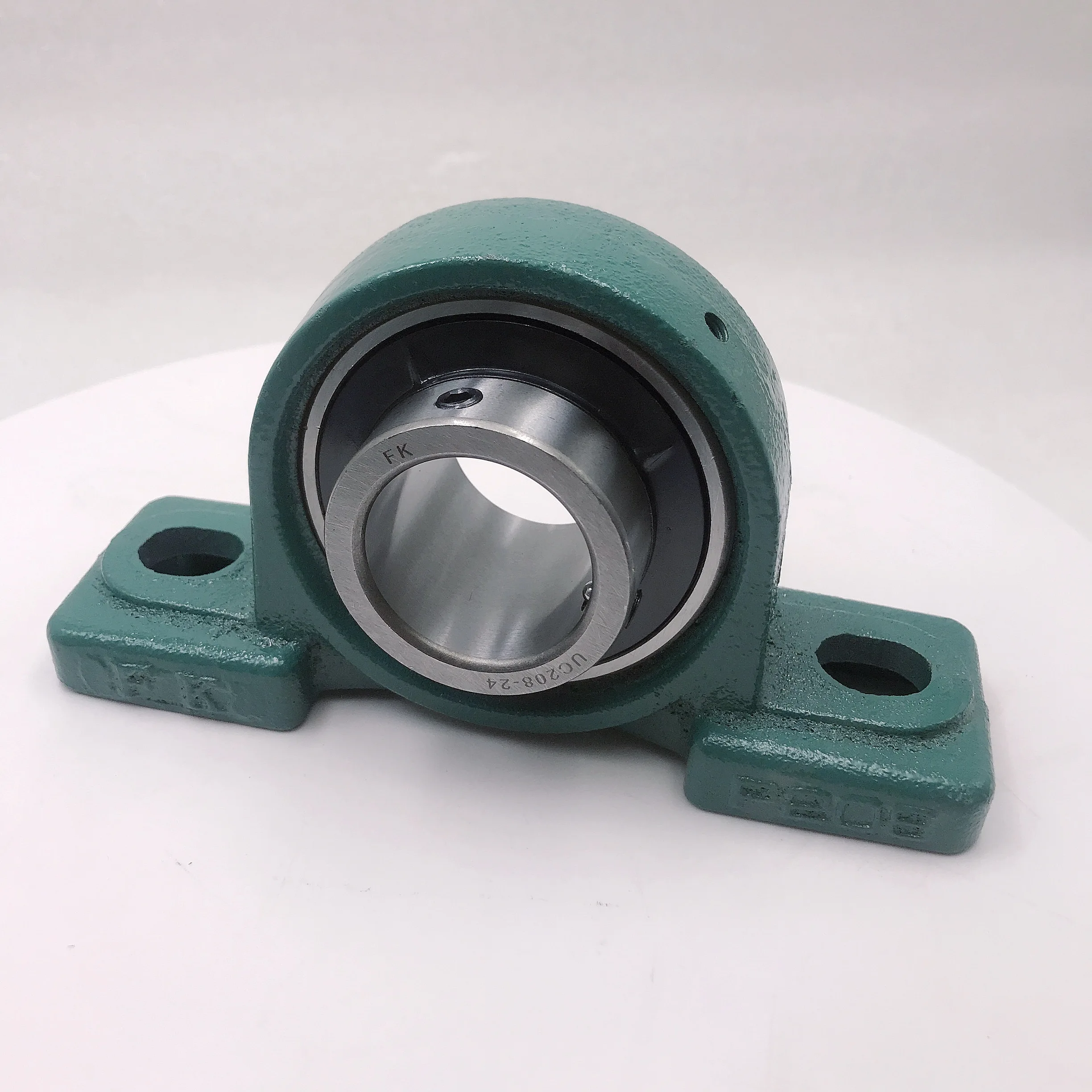 Pillow Block Bearing UC212 UCP212 UCF212 UCFL212 UCPA212 China Brand FK