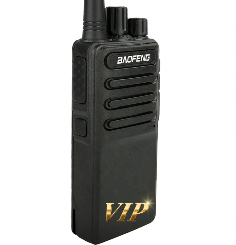 Оптовая продажа Bf-c5 плюс 5 Вт UHF портативный любитель CB двусторонней радиосвязи