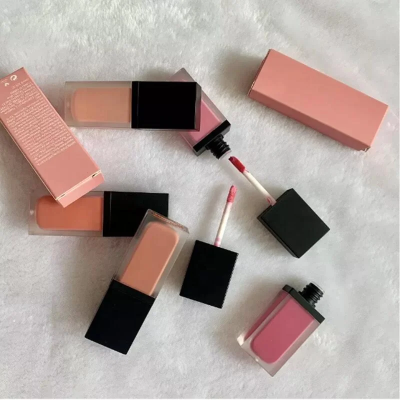 Оптовая продажа, фирменные натуральные Румяна для щек, водостойкие увлажняющие румяна, стойкие жидкие румяна