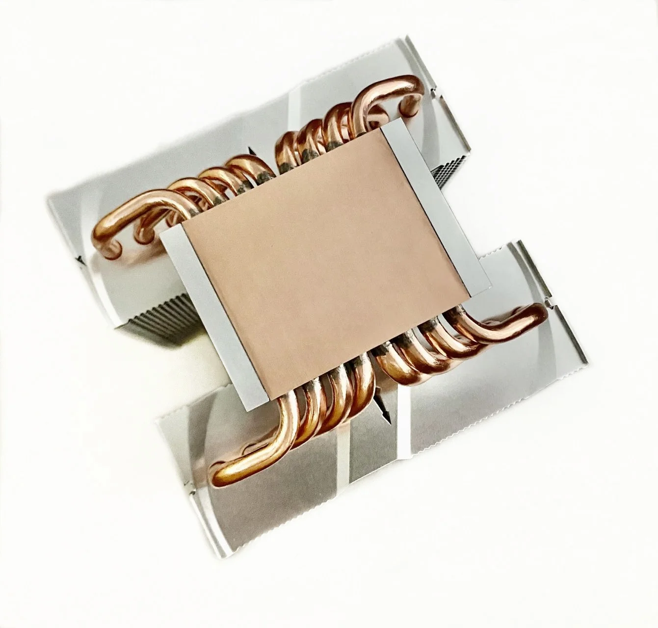 Design 400W LED Heat Sink Heatpipe Aluminum Heatsink for LED Cooling system