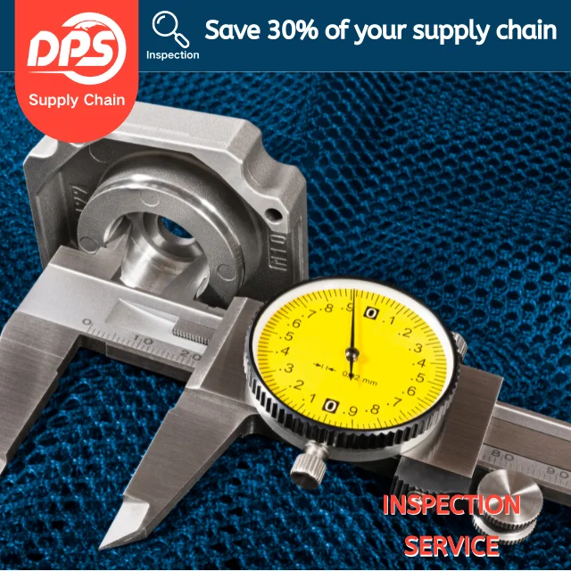 Trusted Quality Inspection and Factory Audit Services in China for Global Importers and Retailers
