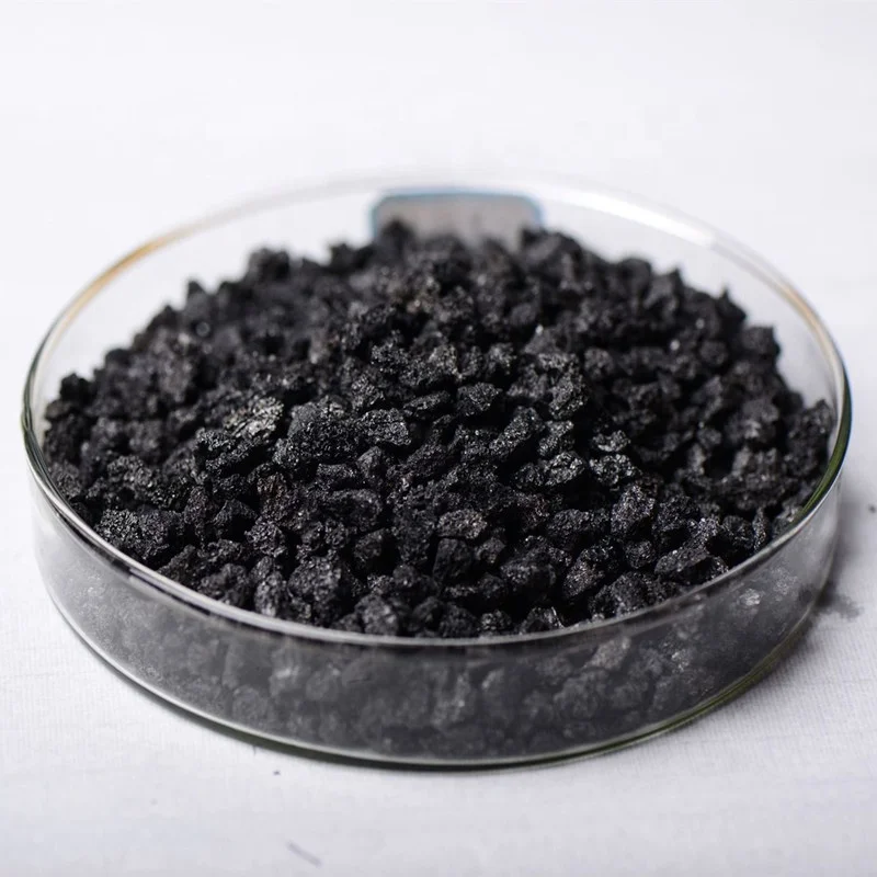 Low price Calcined Petroleum PET coke sulphur 3