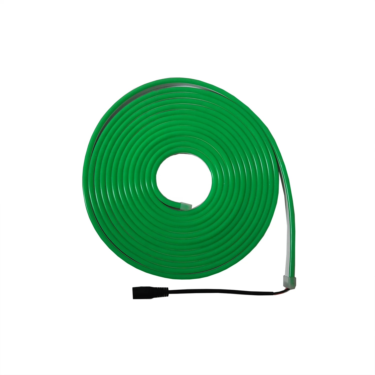 Neon sign 12V 24V 6*12mm 25mm cut 5M/roll Christmas Light LED Neon Light Strip