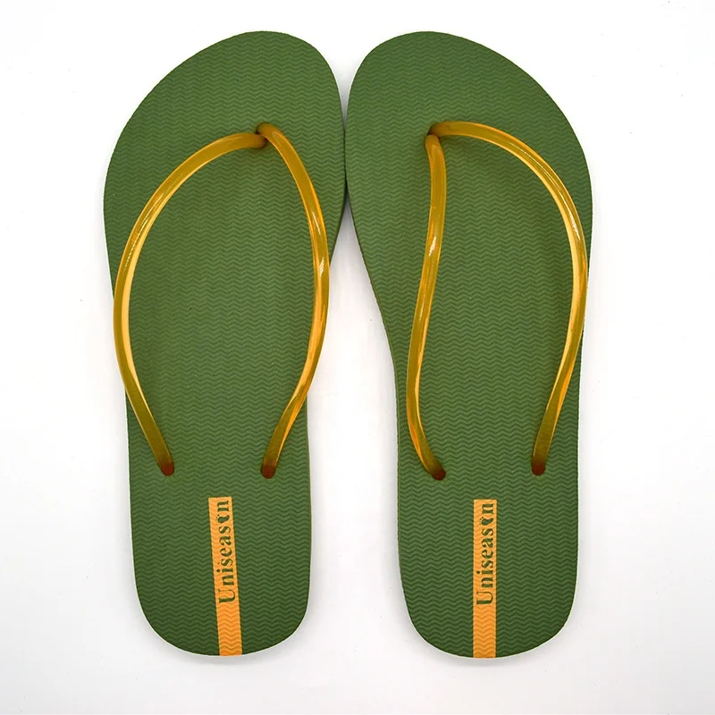 
Latest ladies slippers shoes and sandals cheap flip flop 