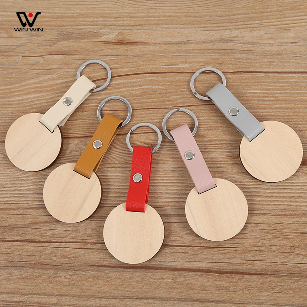 wood key chain (5)