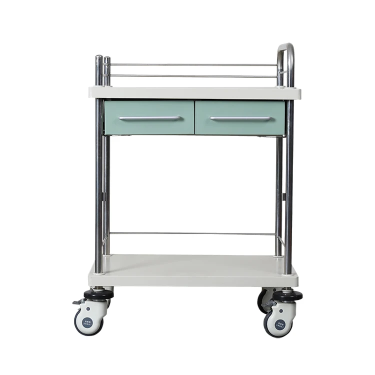 YXG-24-2 Chinese Factory Wholesale Customized Stainless Steel Hospital Emergency Treatment