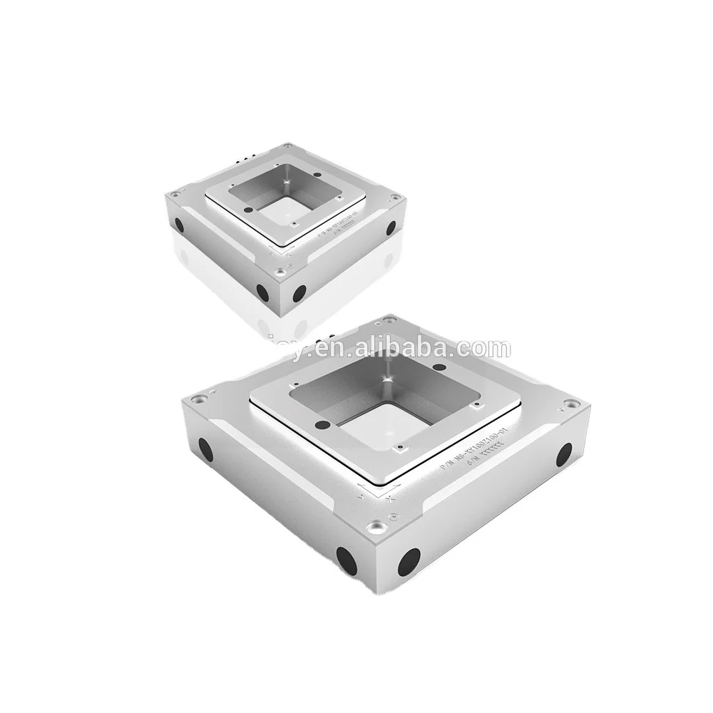 Nanopositioning systems piezo actuator price phase shifter xyz positioning stage/xy xyz table price xyz stages