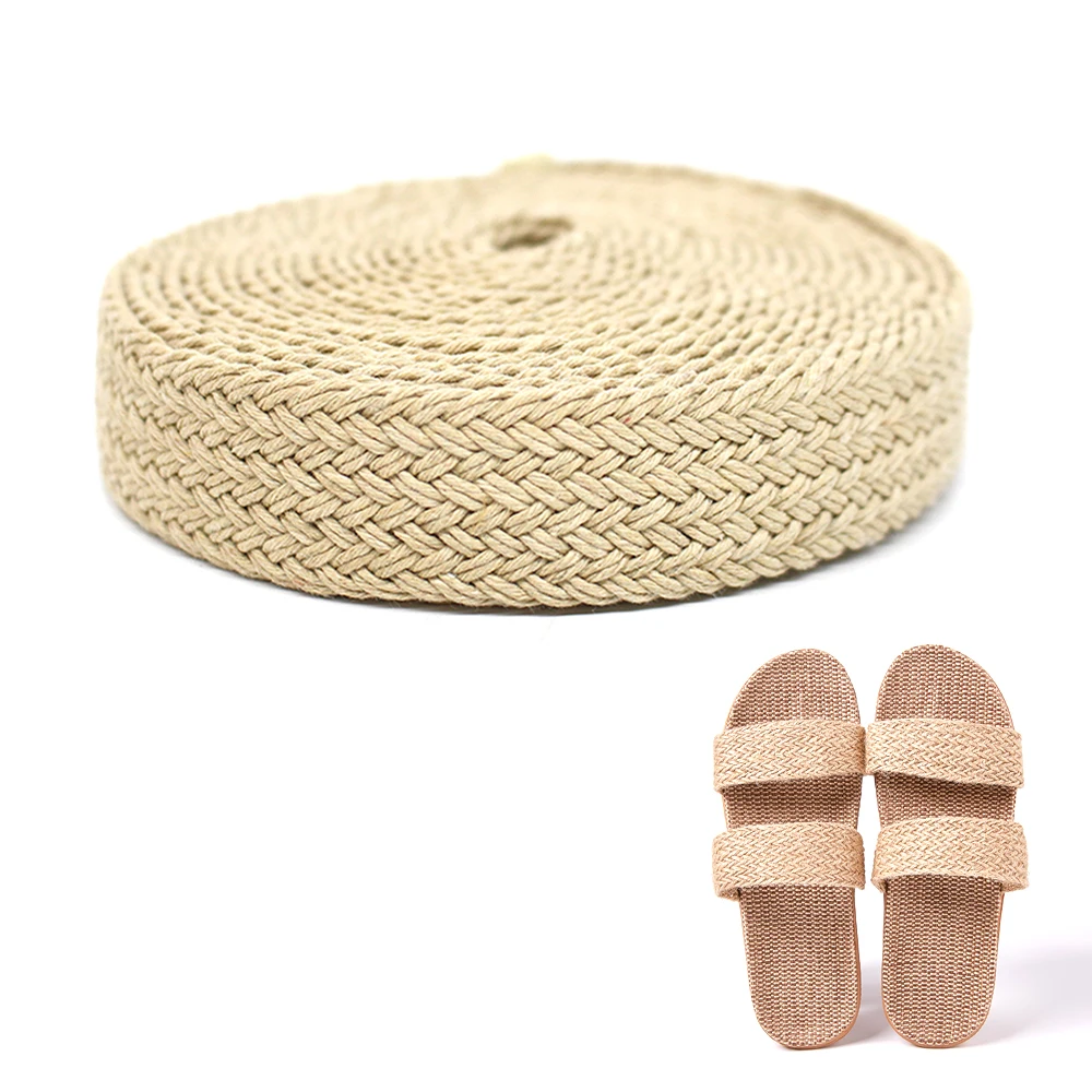 New Custom Jute Webbing for Furniture or Hemp Manufacturer 100% Polyester any Size Accept 55 People Sustainable Muller,kyang Yhe