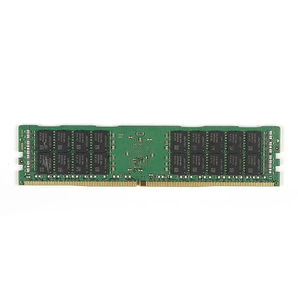 P06033-B21 32GB (1x32GB) Dual Rank x4 DDR4-3200 CAS-22-22-22 Registered Smart Memory Kit P06033-B21