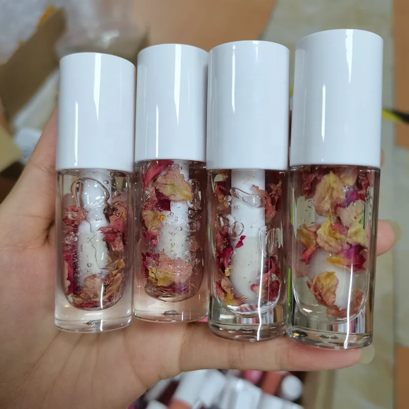 Wholesale customised diy lipgloss create your own color lip gloss cosmetic diy liquid lipstick with private label