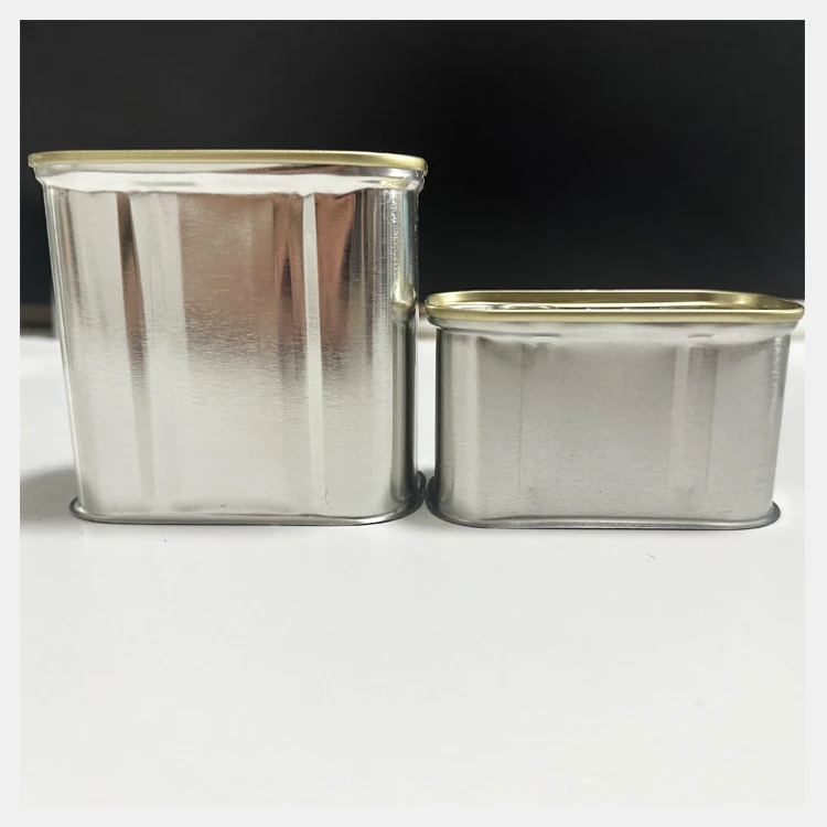 Hot Sale 180g 340g Dry food l Lunch Meat Hot Pot Soup Pot Ready To Eat Cooked Food  Beef Food Instant Lunch Canned